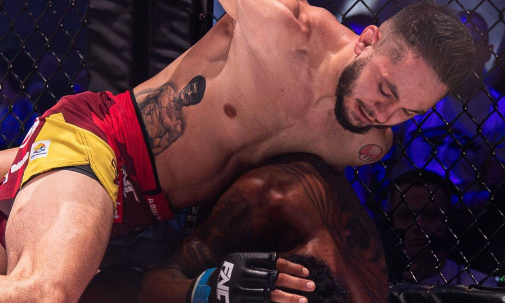 „BOJKOVIĆ JE PAO RAZRED“: Miloš Janičić na brutalan način ponizio bivšeg protivnika!