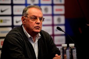 ČOVIĆ PROGOVORIO O SKANDALU U BIH PRI IZVOĐENJU HIMNE SRBIJE: Nismo očekivali onakvu navalu ogromne količine prostakluka!