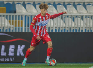 Novi Pazar v Crvena Zvezda Superliga Srbije, 2024/25 Novi Pazar v Crvena Zvezda Superliga Srbije, 2024/25