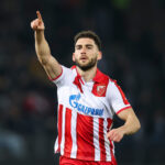 ZVEZDA OSTAJE BEZ BEKA: Lider francuskog prvenstva zagrizao za Tiknizjana!