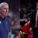 OVO NIKO NIJE OČEKIVAO: Pešić i Sferopulos kandidati za klupu evroligaša!