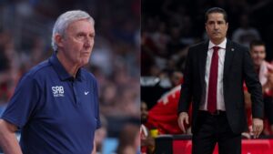 OVO NIKO NIJE OČEKIVAO: Pešić i Sferopulos kandidati za klupu evroligaša!