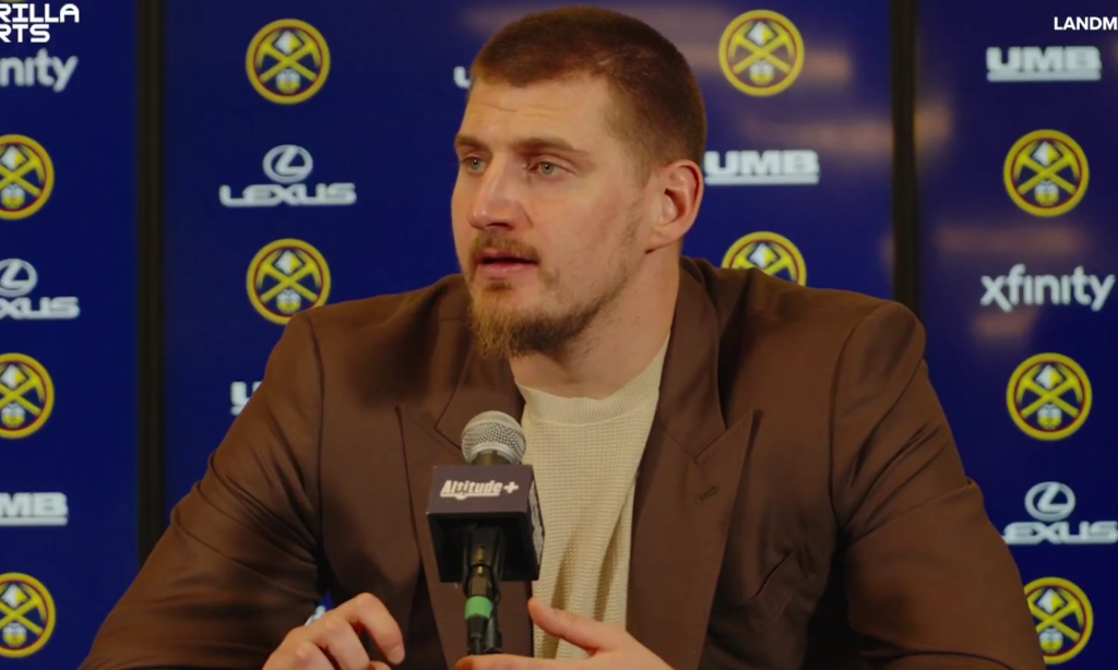 JOKIĆ NE NASEDA: „Mogu da rade šta hoće, mene je baš briga za to!“