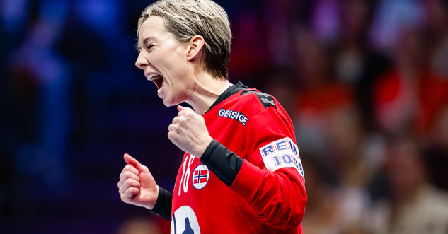 NORVEŠKA ŠAMPION SVETA: Nemačka pala u velikom finalu za istorijsku titulu!