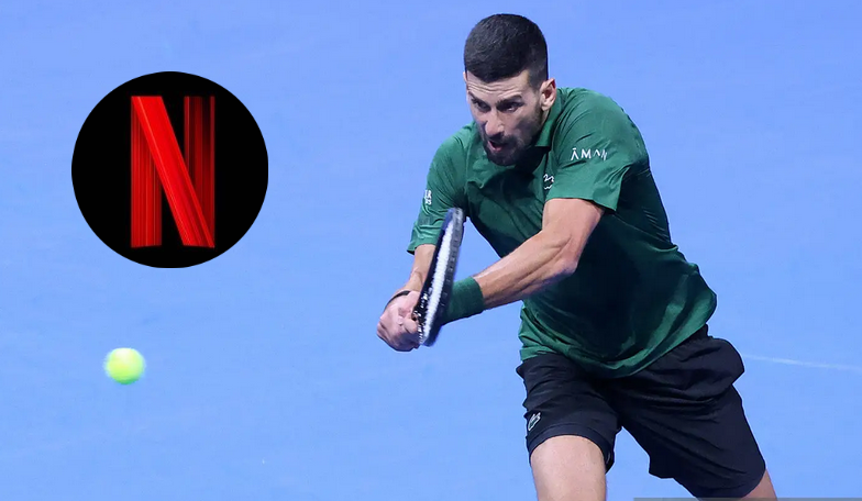 ĐOKOVIĆ, NETFLIKS I FILM OD 13 MILIONA DOLARA: Kako je ceo svet naseo na klasičnu „novinarsku patku“!