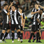 NESTAO POSLE ODLASKA BLAGOJEVIĆA, SADA IDE U NEMAČKU: Nemački velikan želi fudbalera Partizana!