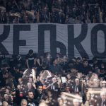 (TVITOVI) „ZNAČI IPAK JE BILO DO ŽELJKA?“ Evo šta kažu Grobari nakon pobede nad Bajernom!