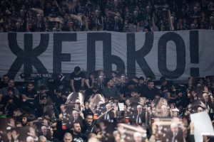 (TVITOVI) „ZNAČI IPAK JE BILO DO ŽELJKA?“ Evo šta kažu Grobari nakon pobede nad Bajernom!