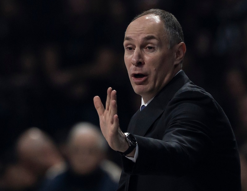 MIRKO OCOKOLJIĆ NAKON MEČA: „Nije bilo lako za nas da se pripremimo – Nikakvih problema nema između igrača i stručnog štaba!“