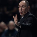 MIRKO OCOKOLJIĆ NAKON MEČA: „Nije bilo lako za nas da se pripremimo – Nikakvih problema nema između igrača i stručnog štaba!“