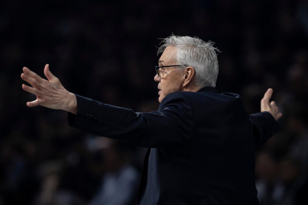 GORDON HERBERT NAKON DUELA SA PARTIZANOM: „Pisao sam Željku – Čestitam Partizanu!“