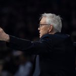 GORDON HERBERT NAKON DUELA SA PARTIZANOM: „Pisao sam Željku – Čestitam Partizanu!“