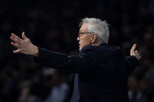 GORDON HERBERT NAKON DUELA SA PARTIZANOM: „Pisao sam Željku – Čestitam Partizanu!“