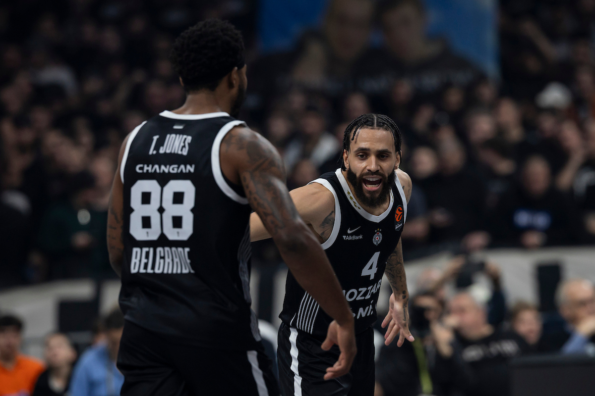 PARTIZAN BAYERN 065 PARTIZAN BAYERN 065