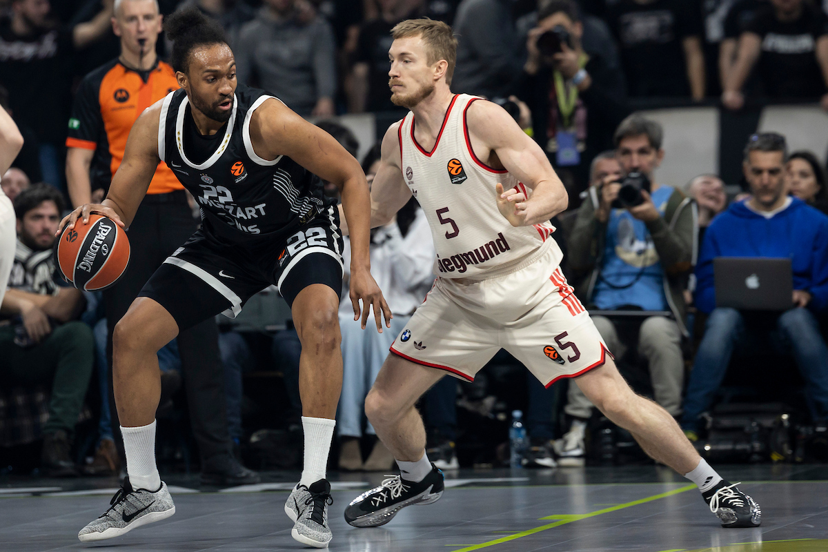 PARTIZAN BAYERN 072 PARTIZAN BAYERN 072