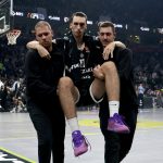 OVO SU PRVE INFORMACIJE: Evo šta se desilo sa Pokuševskim nakon što je napustio meč zbog povrede!