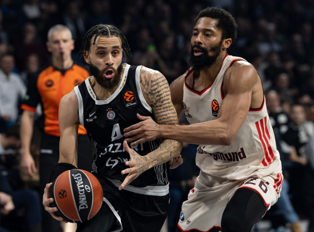 ŠOK ZA NBA VETERANA: Igrač zatečen onim što je doživeo u Areni – „To nikad nisam video“