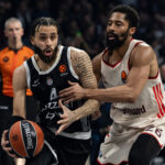 ŠOK ZA NBA VETERANA: Igrač zatečen onim što je doživeo u Areni – „To nikad nisam video“