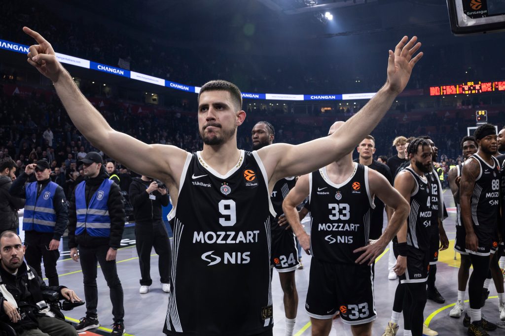 SKANDAL: Srpski MMA borac vređao kapitena Partizana i pozivao na nasilje!