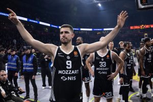 SKANDAL: Srpski MMA borac vređao kapitena Partizana i pozivao na nasilje!