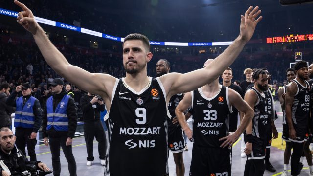 SKANDAL: Srpski MMA borac vređao kapitena Partizana i pozivao na nasilje!