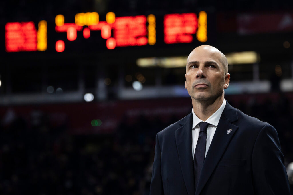 PENJAROJA NAKON UBEDLJIVOG PORAZA: „Teško je biti optimista!“