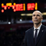 PENJAROJA NAKON UBEDLJIVOG PORAZA: „Teško je biti optimista!“