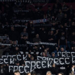 RED ZVIŽDUKA, RED APLAUZA: Prozivke za Ostoju, Paspalja i dva igrača Partizana, a pozdravi za Penjaroju!