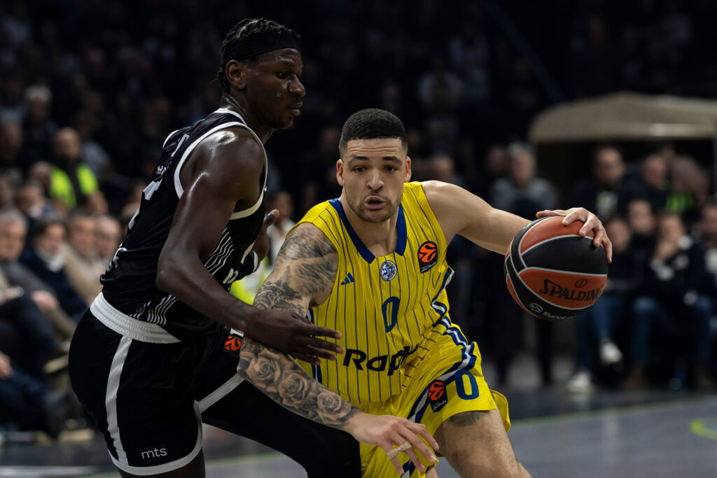 „TUŽAN SAM ZBOG OBRADOVIĆA“: Lundberg govorio o meču sa svojim bivšim klubom, pa dao zagonetan odgovor u vezi rastanka sa Partizanom!