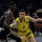 „TUŽAN SAM ZBOG OBRADOVIĆA“: Lundberg govorio o meču sa svojim bivšim klubom, pa dao zagonetan odgovor u vezi rastanka sa Partizanom!