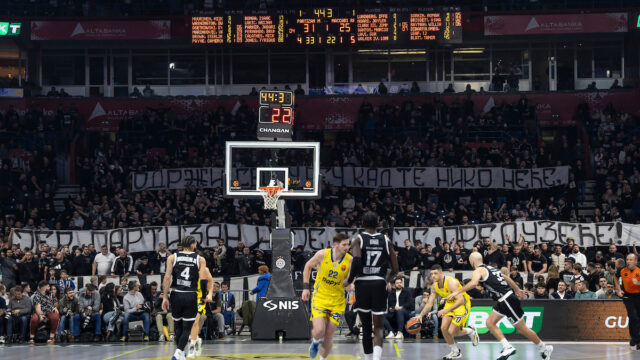 (TVITOVI) GROBARI CINIČNI: Željko je bio problem, sada je sve u najbolje redu!