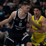 „OVO STVARNO NIJE NAČIN KAKO TREBA DA IGRAMO“: Vanja samokritičan nakon debakla, pomenuo i navijače!