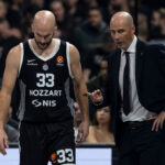 ANALIZIRALI SMO MEČ SA MAKABIJEM, PRVI KORAK JE BORBA I POBEDA: Vanja i Penjaroja jasni pred Split!