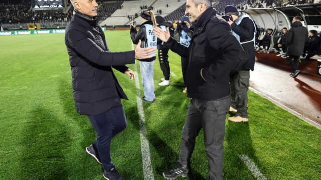 MOŽDA SMO ZASLUŽILI TAJ BOD: Trener Napretka smatra da je Partizan pobedio ne potpuno zasluženo!