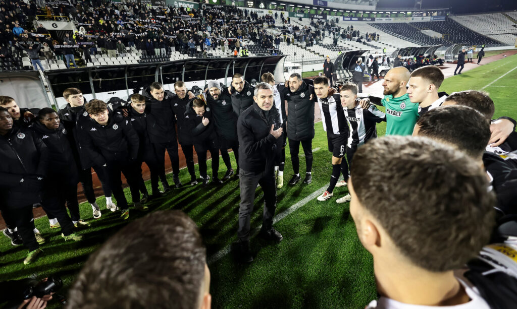 UEFA I DRŽAVA ZAJEDNO U PROJEKTU POMOĆI PARTIZANU: Sedam miliona evra da se reši višegodišnji gorući problem!