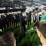 UEFA I DRŽAVA ZAJEDNO U PROJEKTU POMOĆI PARTIZANU: Sedam miliona evra da se reši višegodišnji gorući problem!