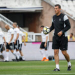 MIJATOVIĆ IPAK NIJE URUČIO OTKAZ TRENERU? Priča iz Partizana dobija nastavak!