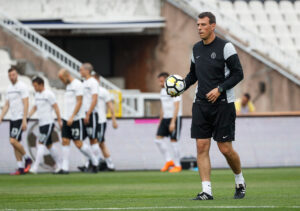 MIJATOVIĆ, IPAK, NIJE URUČIO OTKAZ TRENERU? Priča iz Partizana dobija nastavak!