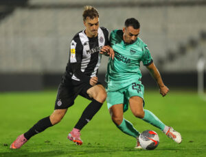 MILOŠEVIĆ IMA SAMO JEDNU ŽELJU KADA JE U PITANJU PARTIZAN: „Maksimalno sam se isključio iz toga!“