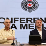 ŽARKO PASPALJ O SUKOBU ŽELJKA I OSTOJE: „To je bilo sramotno!“