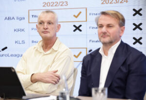 OSTAJE LI MIRKO OCOKOLJIĆ NA KLUPI PARTIZANA!? Evo šta kaže Paspalj!