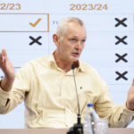 ŽARKO PASPALJ OPLEO PO ŽOCU I SAVIĆU? „Niko nije razmišljao – Potrošeno je mnogo para nejasno!“