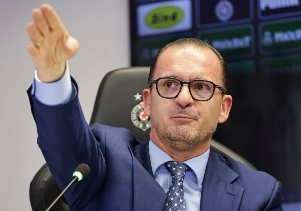 MIJATOVIĆ JASAN KAO DAN: Klub je iznad svakog igrača – Ako nije tako, fudbaler mora da ode!