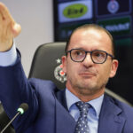 MIJATOVIĆ JASAN KAO DAN: Klub je iznad svakog igrača – Ako nije tako, fudbaler mora da ode!