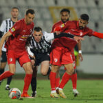 KRAJ JEDNE EPOHE U ŠUMADIJI: Radnički povukao potez odmah po završetku jeseni!