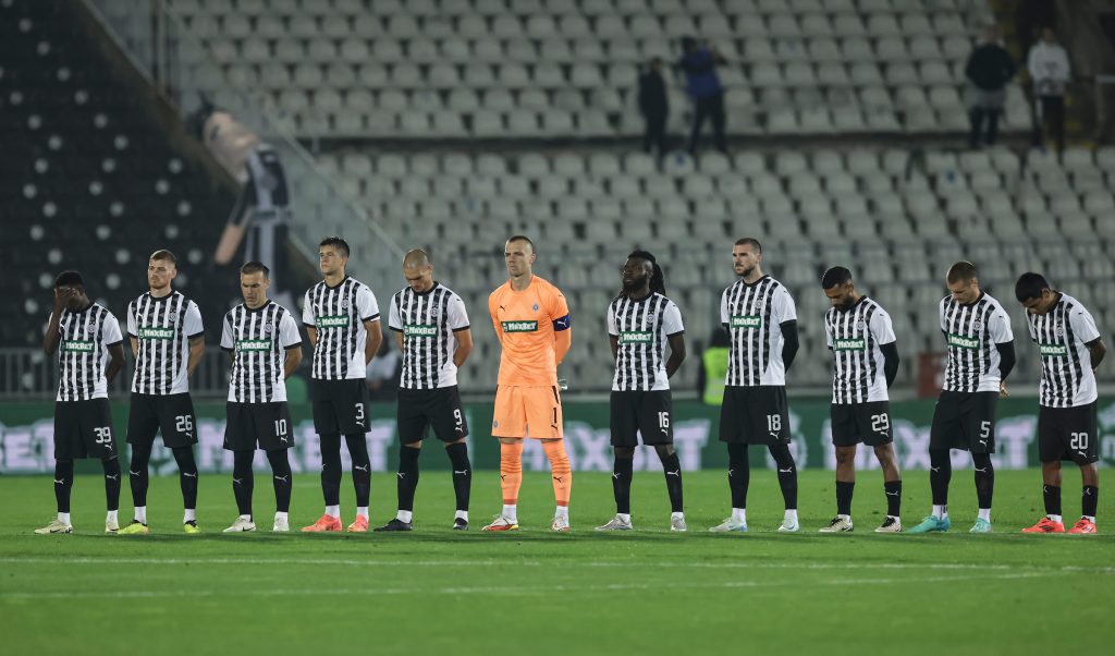 PARTIZANU PROPADA TRANSFER? Klub ne može da izdvoji toliki novac za igrača crno-belih!