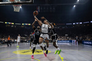 PARTIZAN VIRTUS 020 PARTIZAN VIRTUS 020