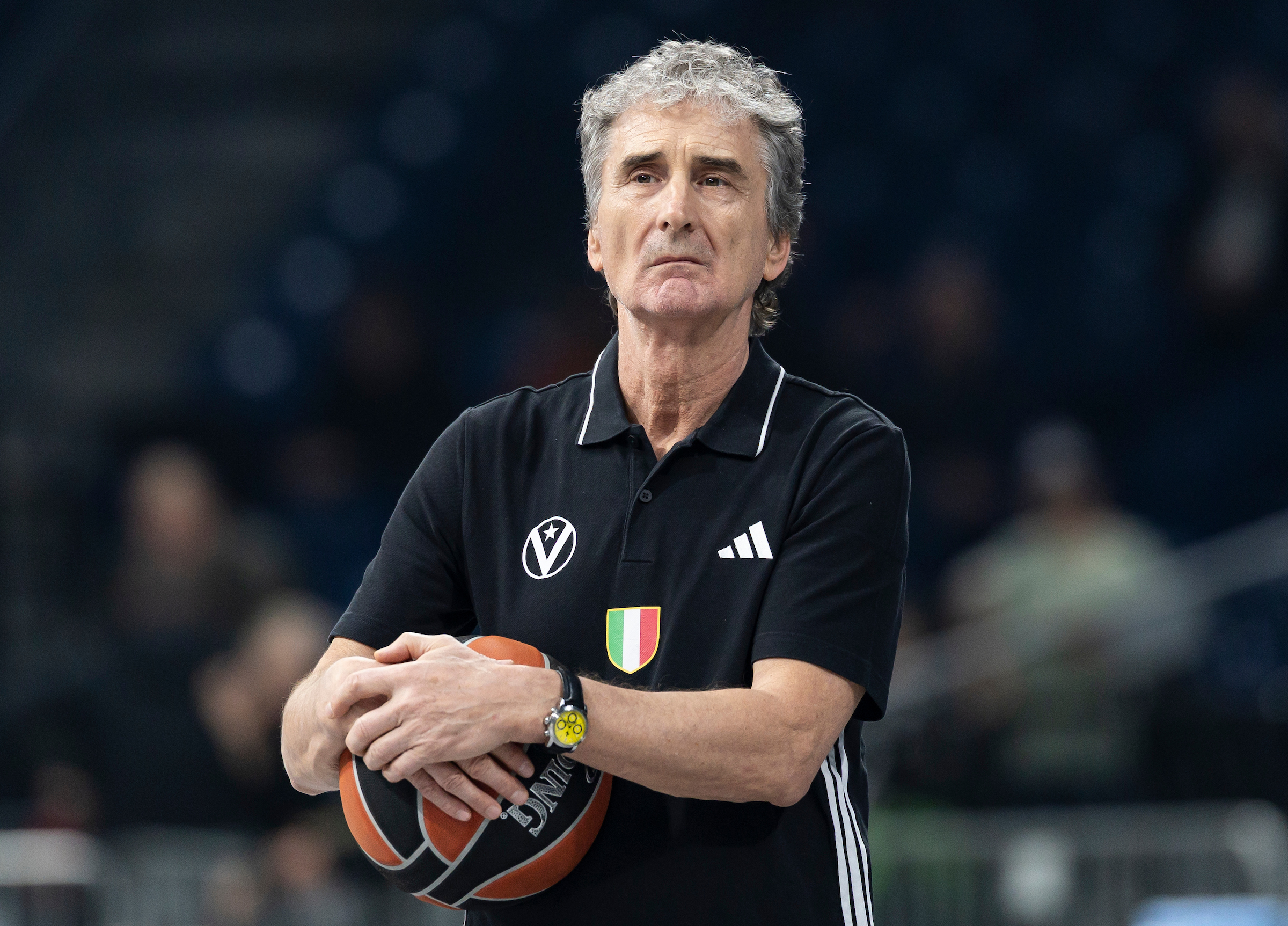 Partizan v Virtus 2025/2026 Euroleague Partizan v Virtus 2025/2026 Euroleague