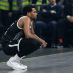 NIJE GA BRIGA ZA MIŠLJENJE NAVIJAČA?! Šokantna izjava Sterlinga Brauna!