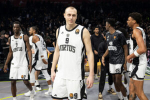 NEŠTO OVDE NIJE KAKO TREBA: Alena šokirala situacija u klubu!